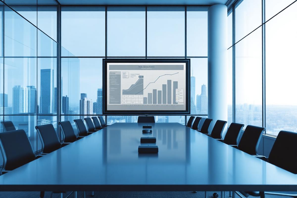 إدارة الأعمال