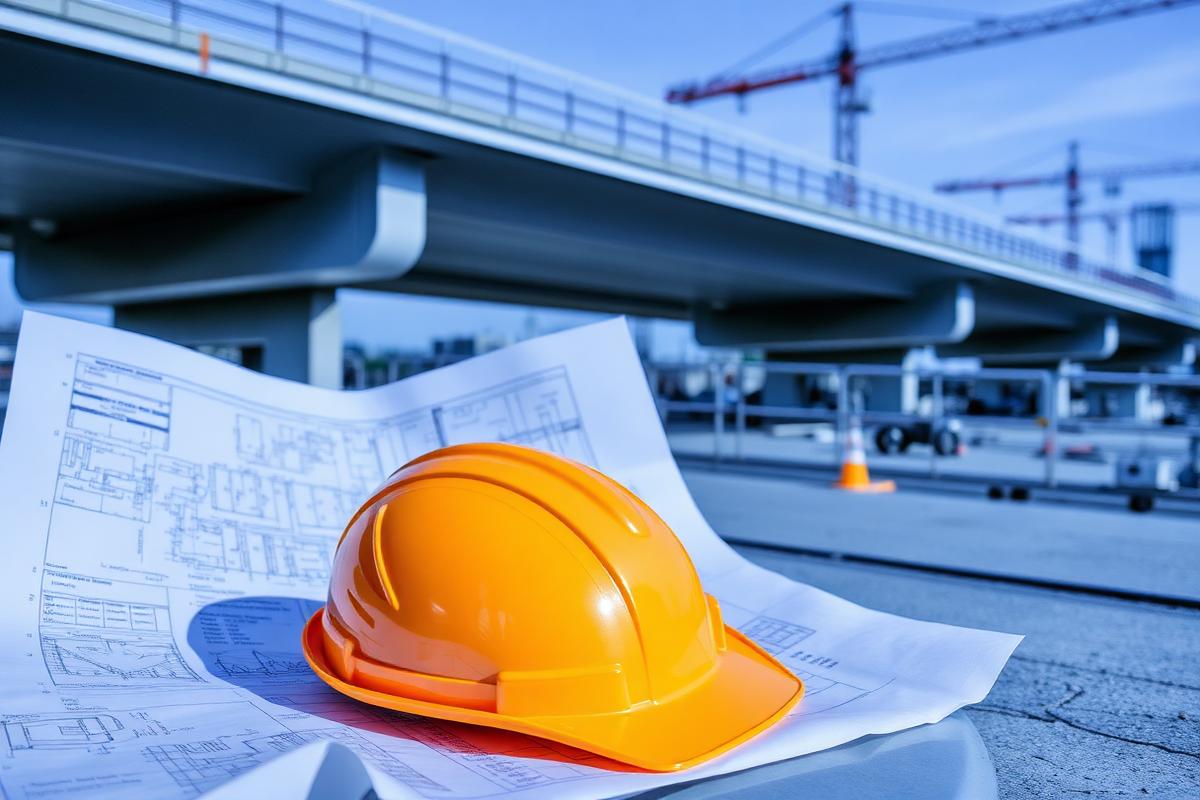 الهندسة المدنية