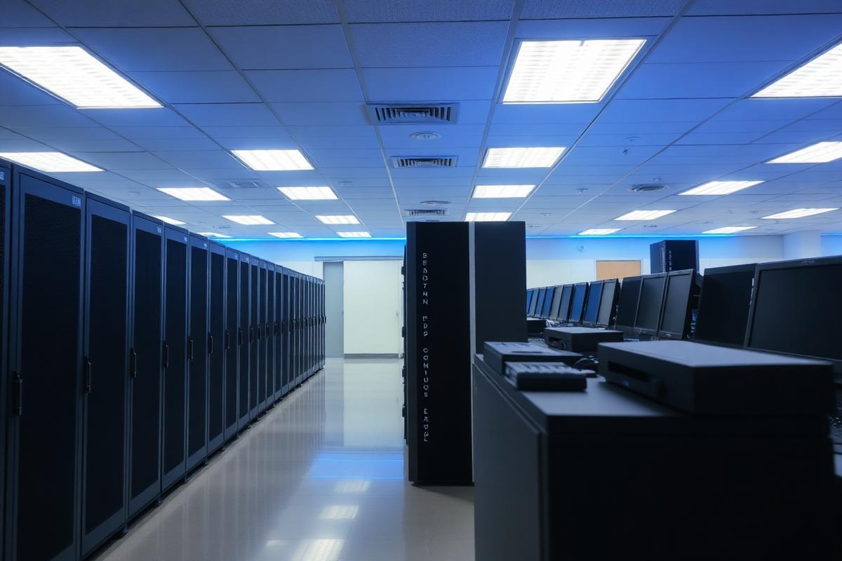هندسة الحاسوب