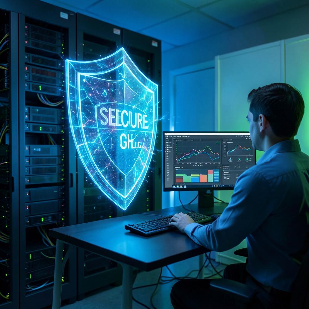 Cybersecurity