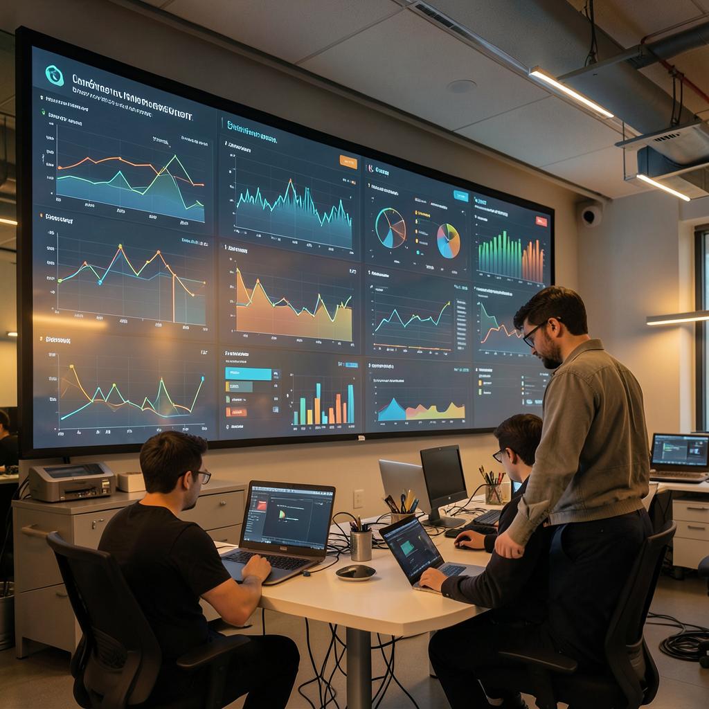 Data Science & Analytics