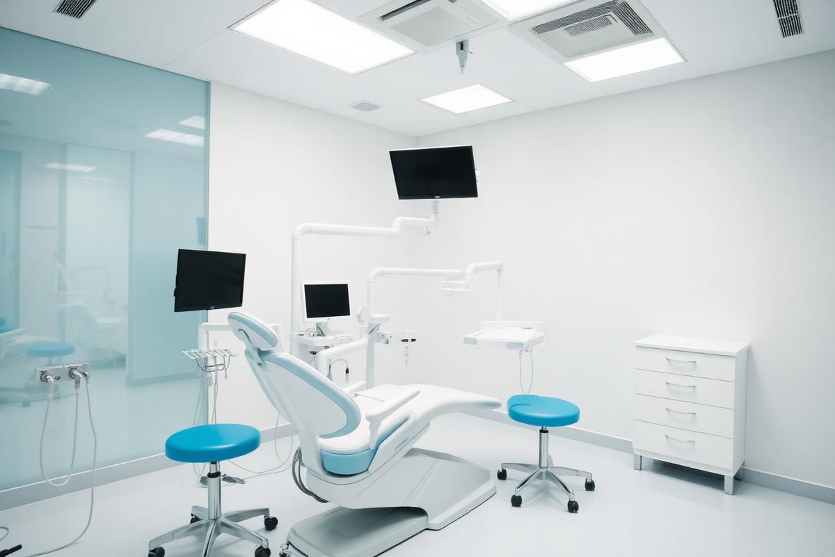 طب الأسنان