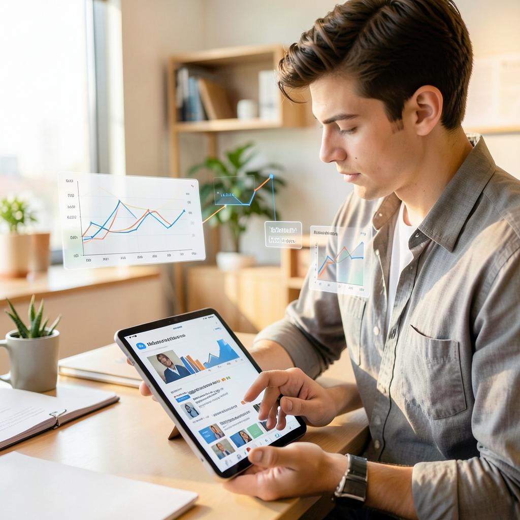 Diploma in Digital Marketing