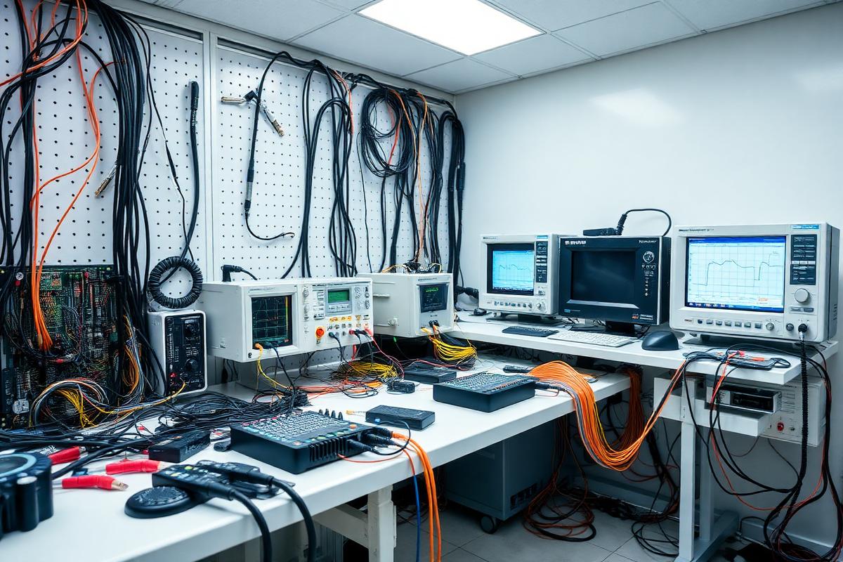 الهندسة الكهربائية والإلكترونية